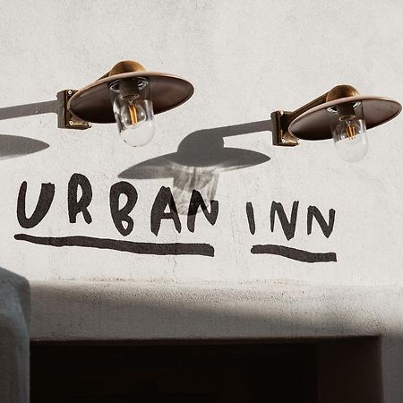 Urban Inn - Wilten 24/7 Innsbruck Exterior foto