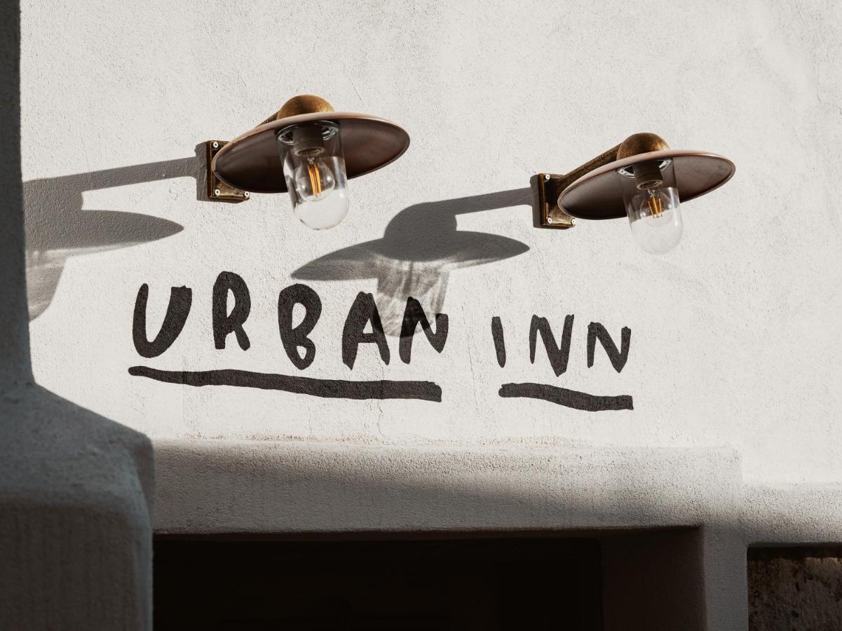 Urban Inn - Wilten 24/7 Innsbruck Exterior foto